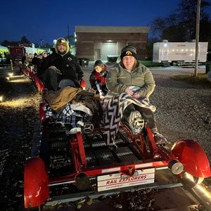 Meet your Posher, Macy